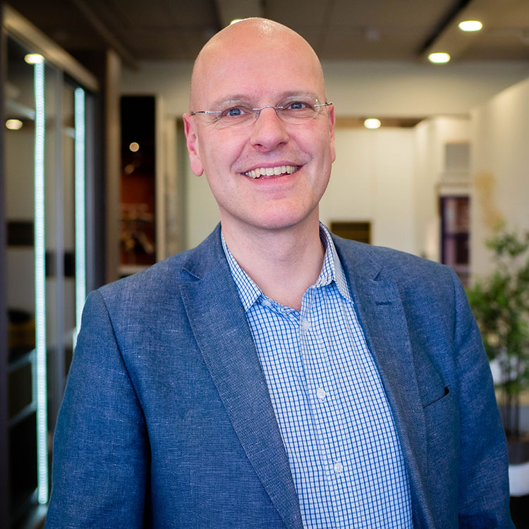 Chris Kuitert
